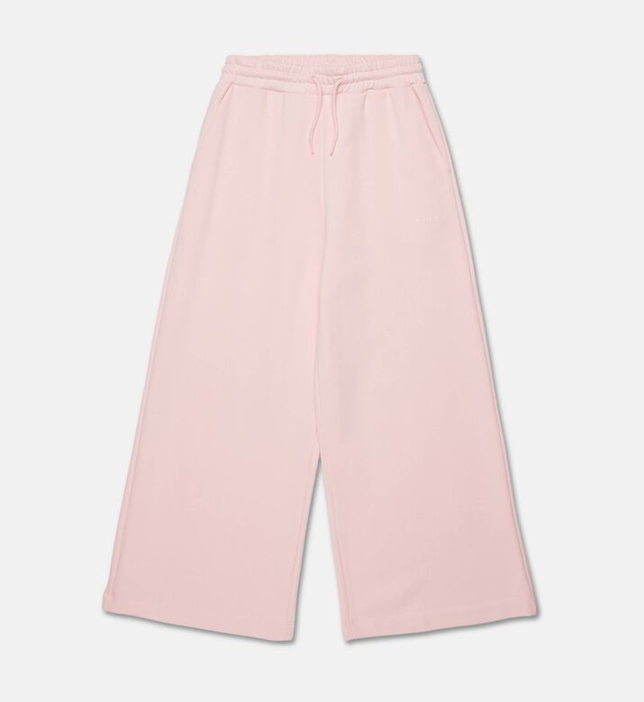 Marni Elasticated Waist Wide-leg Trousers, Packshot View