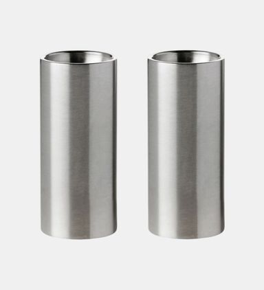 Arne Jacobsen Salt Pepper Set