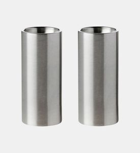 Arne Jacobsen Salt Pepper Set Arne Jacobsen Salt Pepper Set