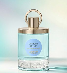 غير المرئي الذي يتوهج EDC