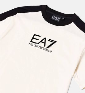 EA7 Ts, Packshot View