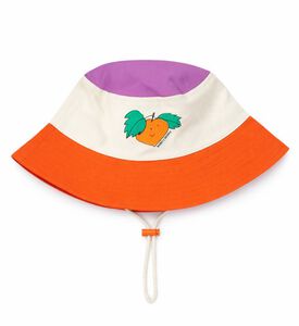 Bobo Choses Hat Tangerine, Packshot View