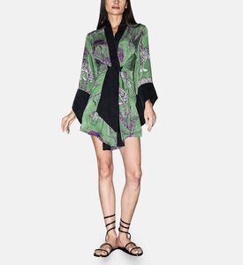 Niluu Kimon Wildesse, Model View