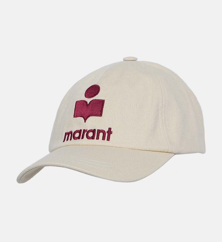 قبعة بيسبول تايرون مطرزة