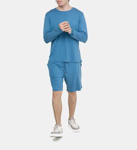 Basel Micro Modal Stretch Long-sleeve T-shirt Basel Micro Modal Stretch Long-sleeve T-shirt