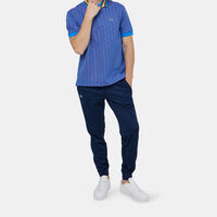 Paris Monogram Polo Shirt