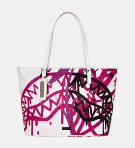 Sprayground Mayhem Beach Oversized Tote, Packshot View