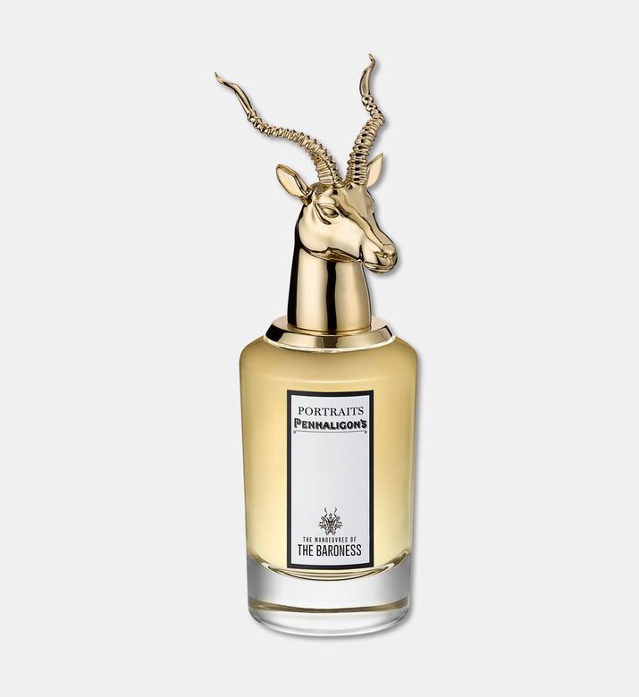 Penhaligon's Edp Pen The Baroness, Packshot View