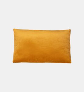 Ulia Rectangular-shape Ribbed Pillow