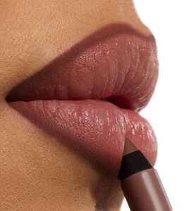 Yves Saint Laurent Lip Liner Ysl Lovenude, 107-cocoa-flirt, Packshot View