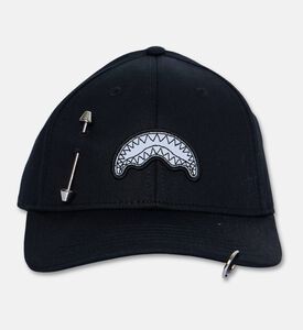 Sprayground Cap, Packshot View