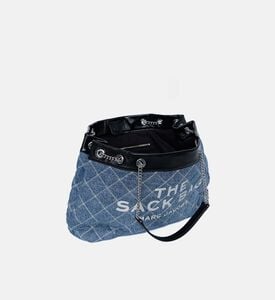The Large Chain Sack Bag The Large Chain Sack Bag