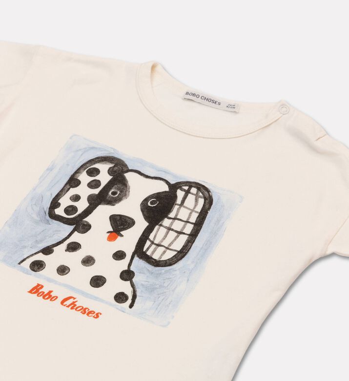 Bobo Choses Ts Van, Packshot View
