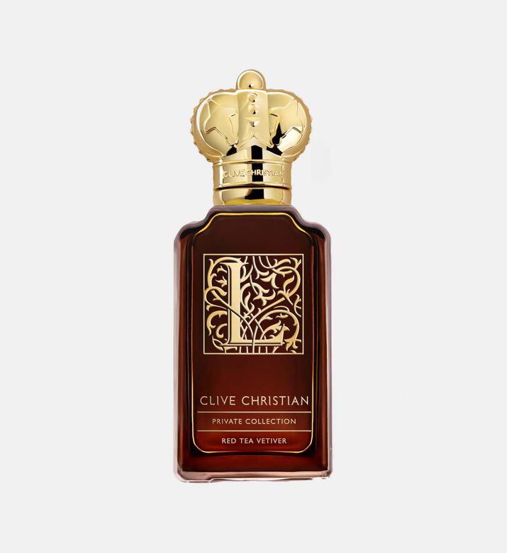Private Collection L Red Tea Vetiver 50ml
