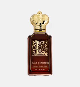 Private Collection L Red Tea Vetiver 50ml Private Collection L Red Tea Vetiver 50ml