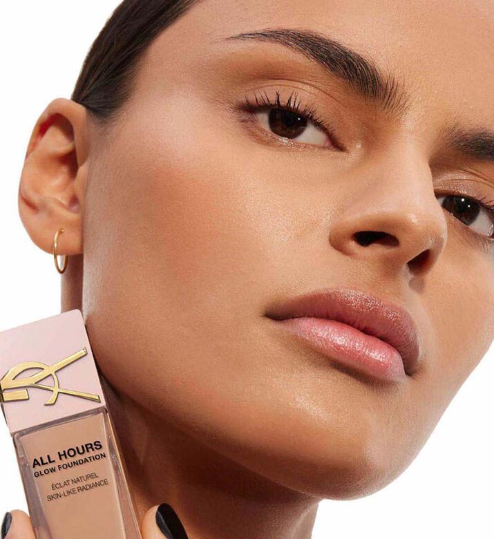 All Hours Glow Foundation
