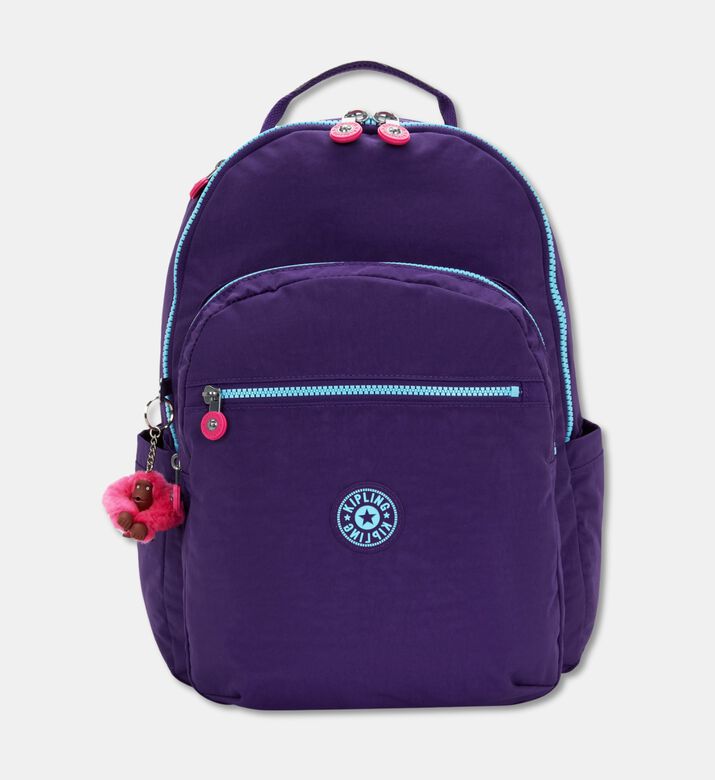 Kipling Backpack Seoul Vip, Packshot View