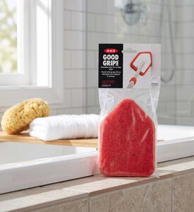 Oxo Good Grips Extendable Tub Tile Scrubber Refill, Packshot View
