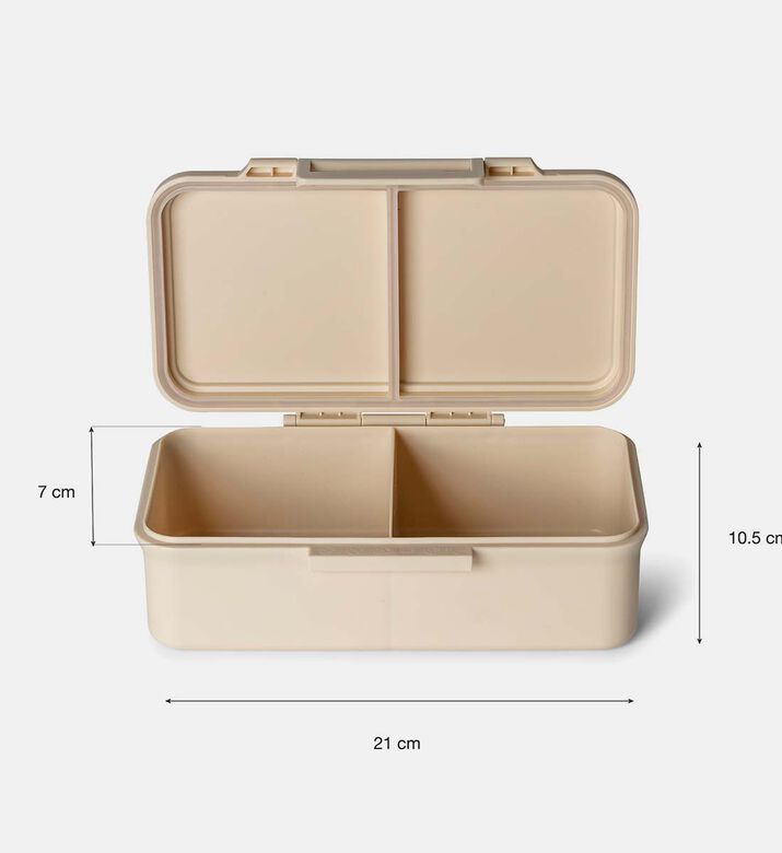 Ballerina Rectangle Lunchbox