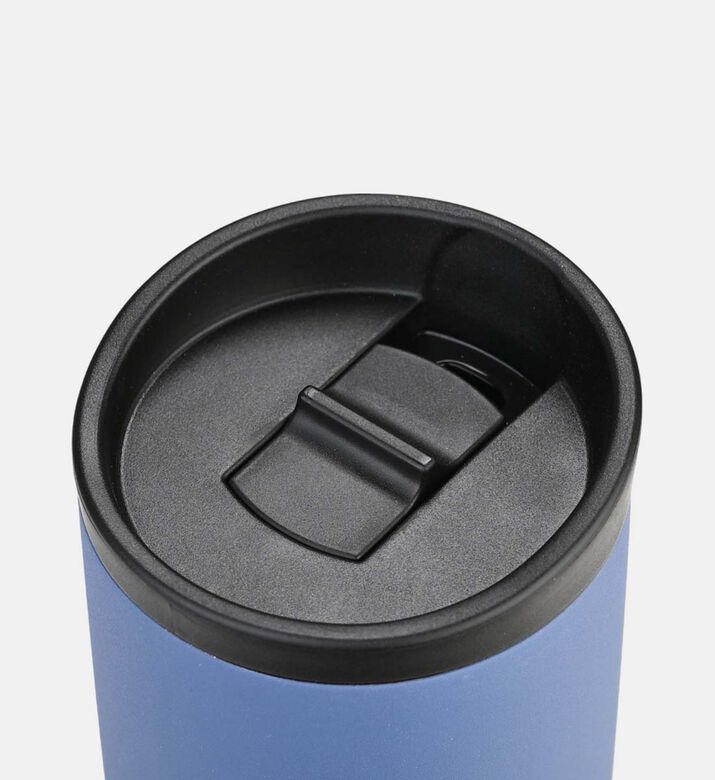 Save The Aegean Insulated Travel Mug
