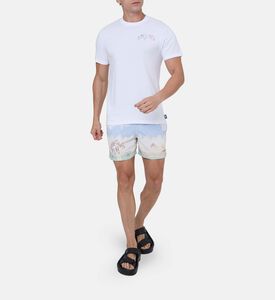 Patureau San Antonio Spurs-embroidery T-shirt