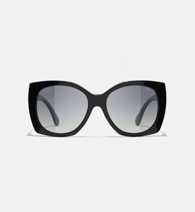 نظارات شمسية مربعة الشكل 55