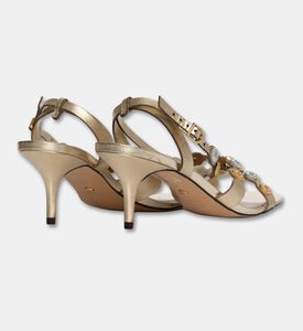 Arezzo Shoes Sandal, Packshot View
