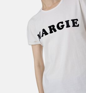 MM6 Ts, White, L, Model View