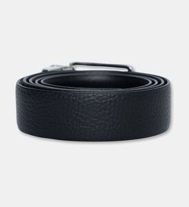 The Kooples Leather Buckle Closure Belt, Packshot View