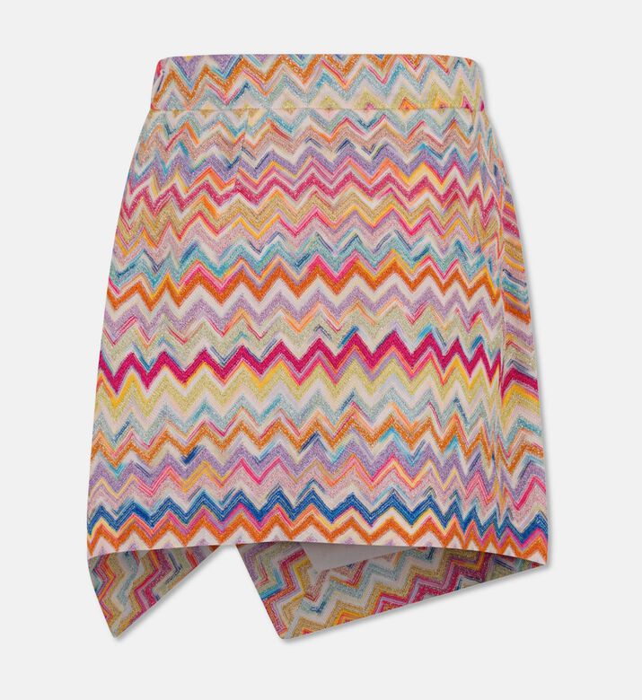 Missoni Skirt Knit, Packshot View
