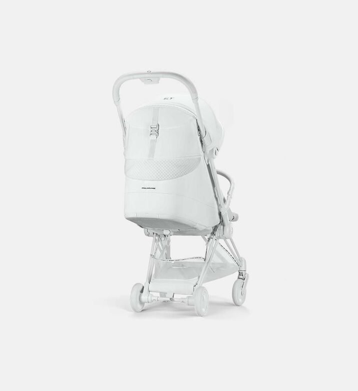 Cybex Coya Urban Mobility Stroller, Packshot View