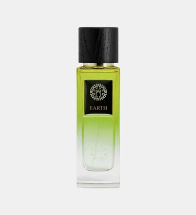 Natural By Woods Earth Gift Set