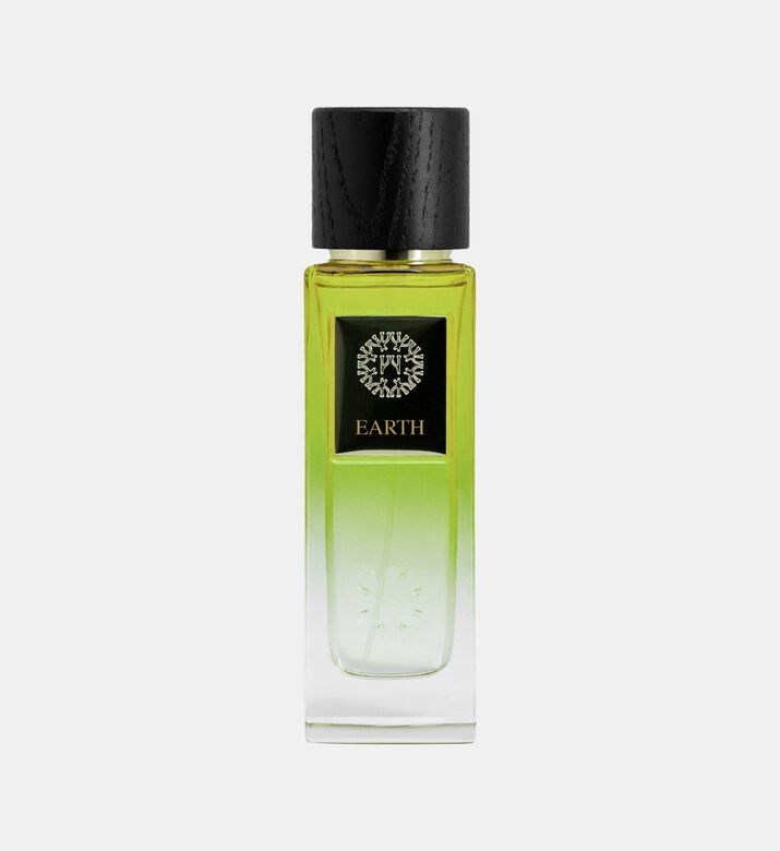 Natural By Woods Earth Gift Set