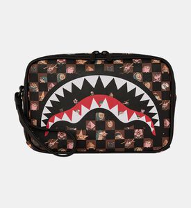 Sprayground Drippy Diamonds Deluxe Backpack, Packshot View