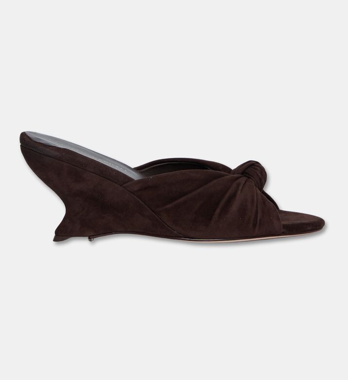 Loeffler Randall Shoes Sabot, Packshot View