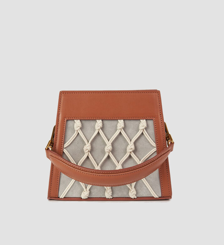 Medium Amu Candy Bag