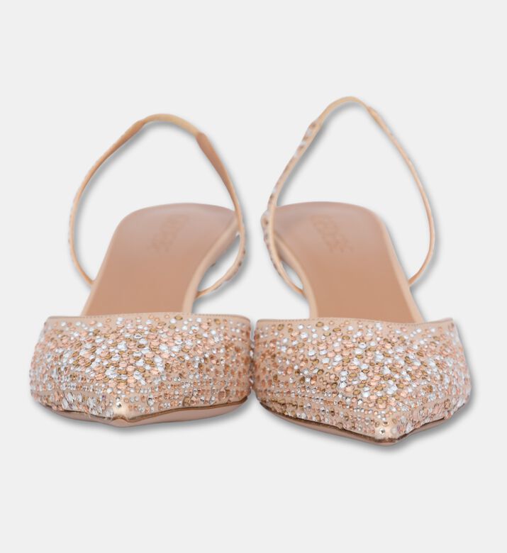 Gedebe Shoes Sandal, Packshot View