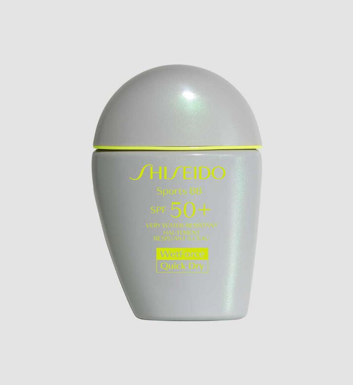 Sports Bb Spf 50