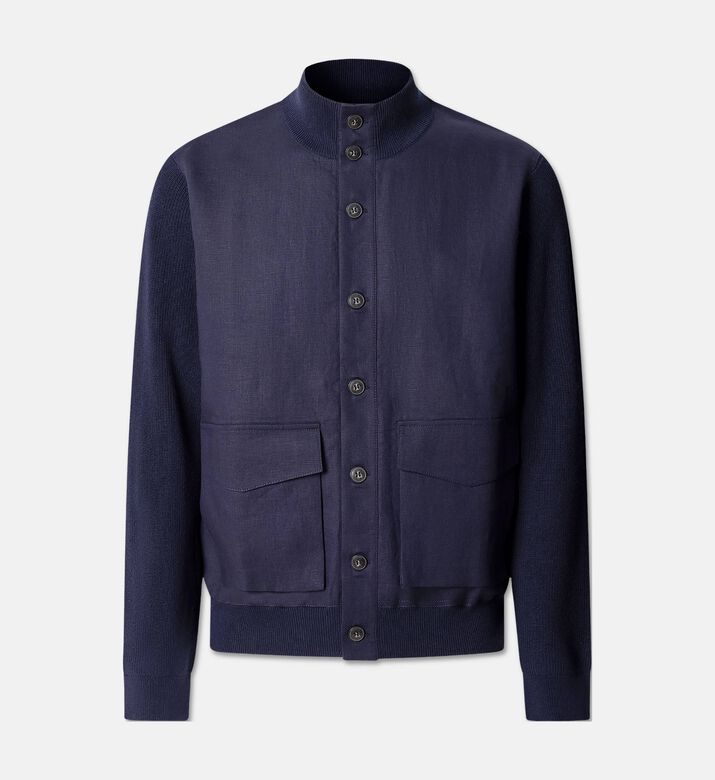 Hackett London Knitwear Knit, Packshot View