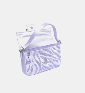 حقيبة يد راماج ساتان