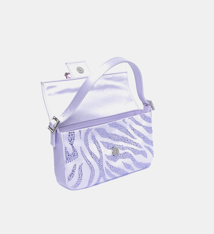 Ramage Satin Handbag