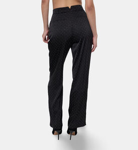 Ba and Sh Pant Deloy, Model View