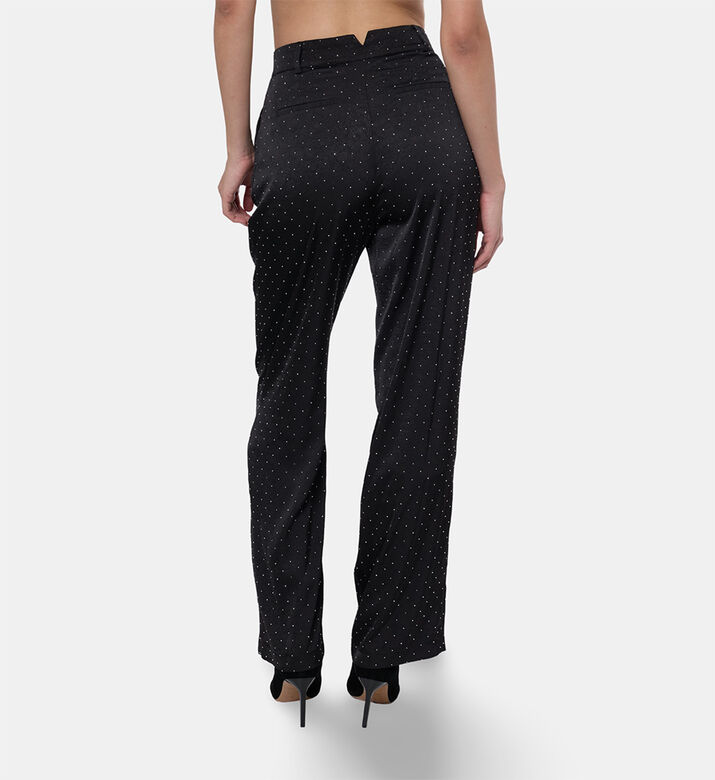 Ba and Sh Pant Deloy, Model View