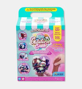 Slimy Slimy Gelateria Cones-asst 2, Packshot View