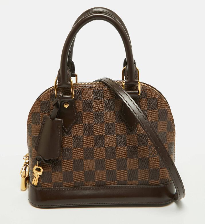 Louis Vuitton Bag Louis Vuitton, Packshot View