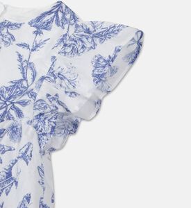 Tartine et Chocolat Dress, Packshot View