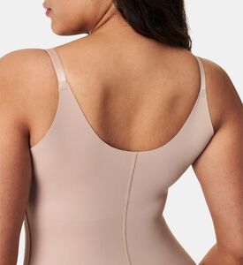 Stay Down Open Bust Cami