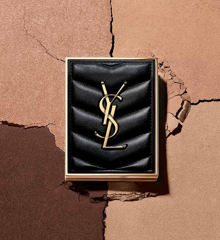 Couture Mini Clutch Luxury Eyeshadow Palette