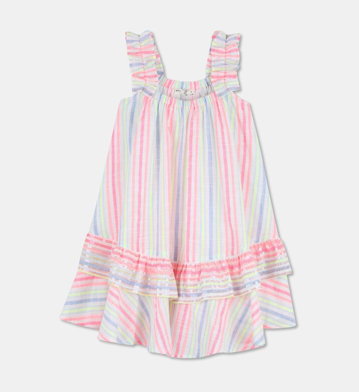 Billieblush Dress, Packshot View