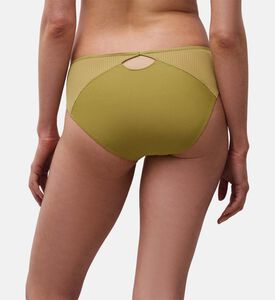Chantelle Brief, Model View